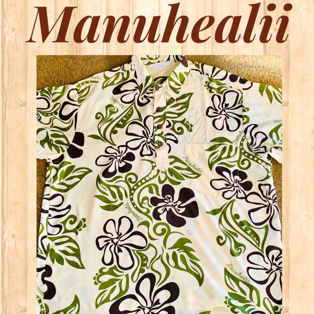 🌴Manuhealii